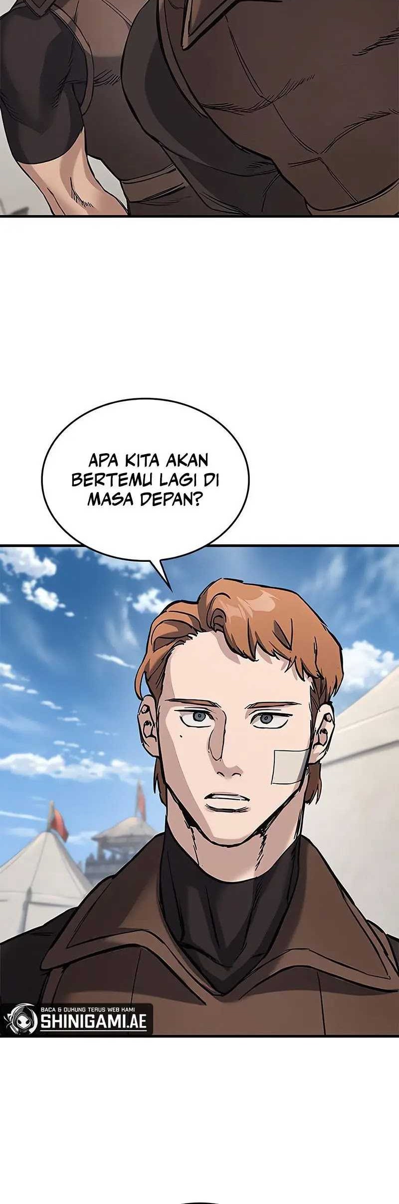 Eternally Regressing Knight Chapter 15 Gambar 21