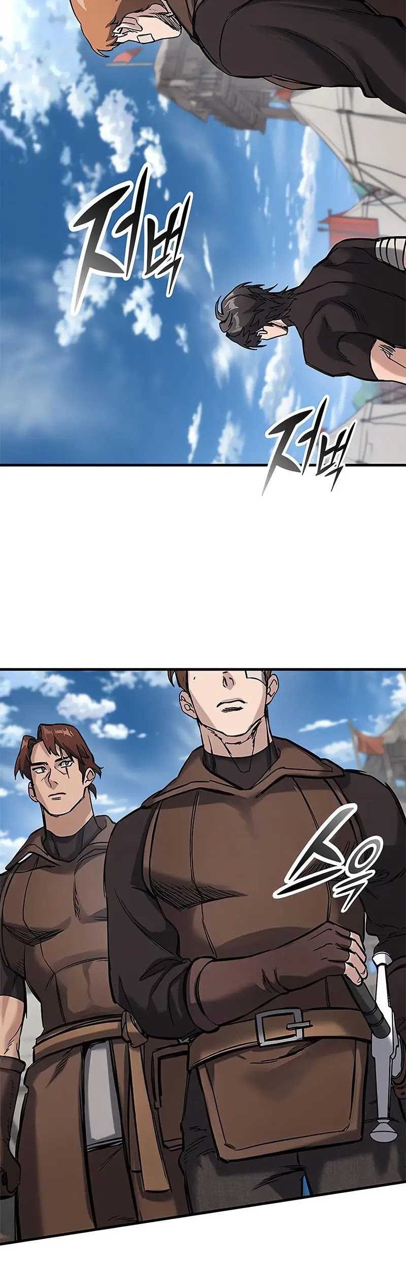 Eternally Regressing Knight Chapter 15 Gambar 23