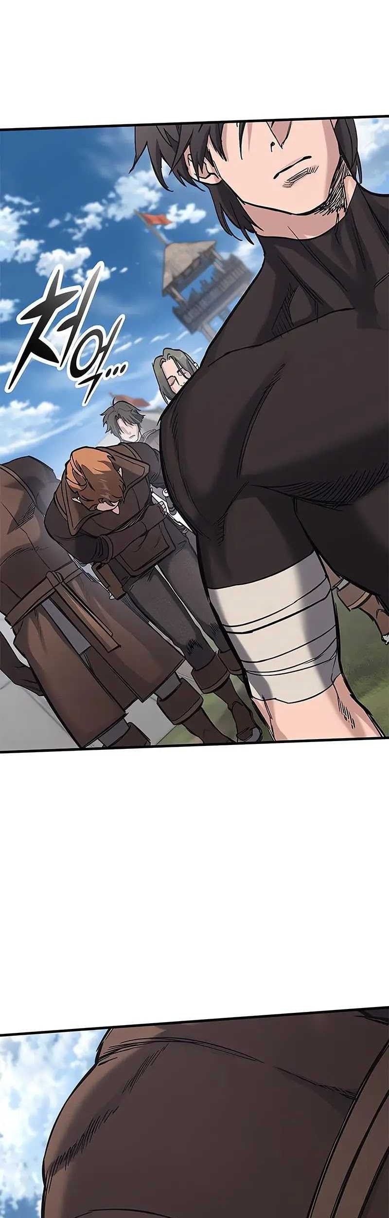 Eternally Regressing Knight Chapter 15 Gambar 24