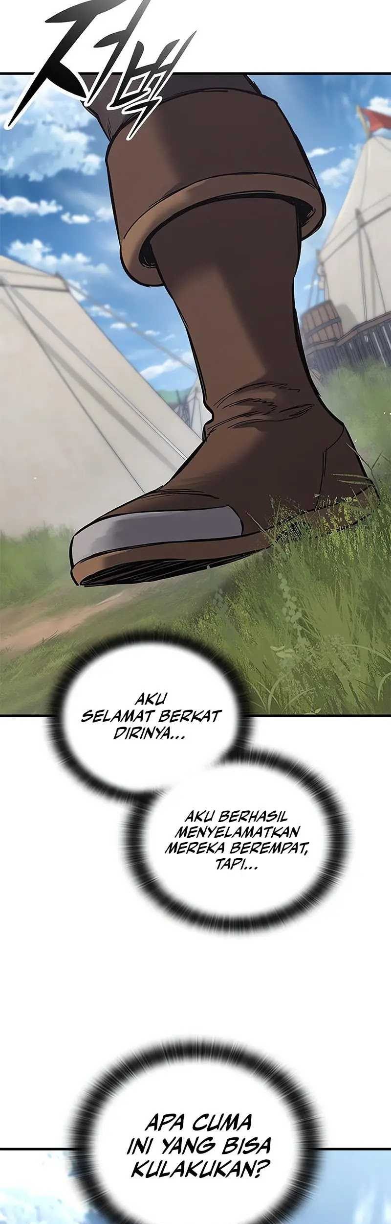 Eternally Regressing Knight Chapter 15 Gambar 26