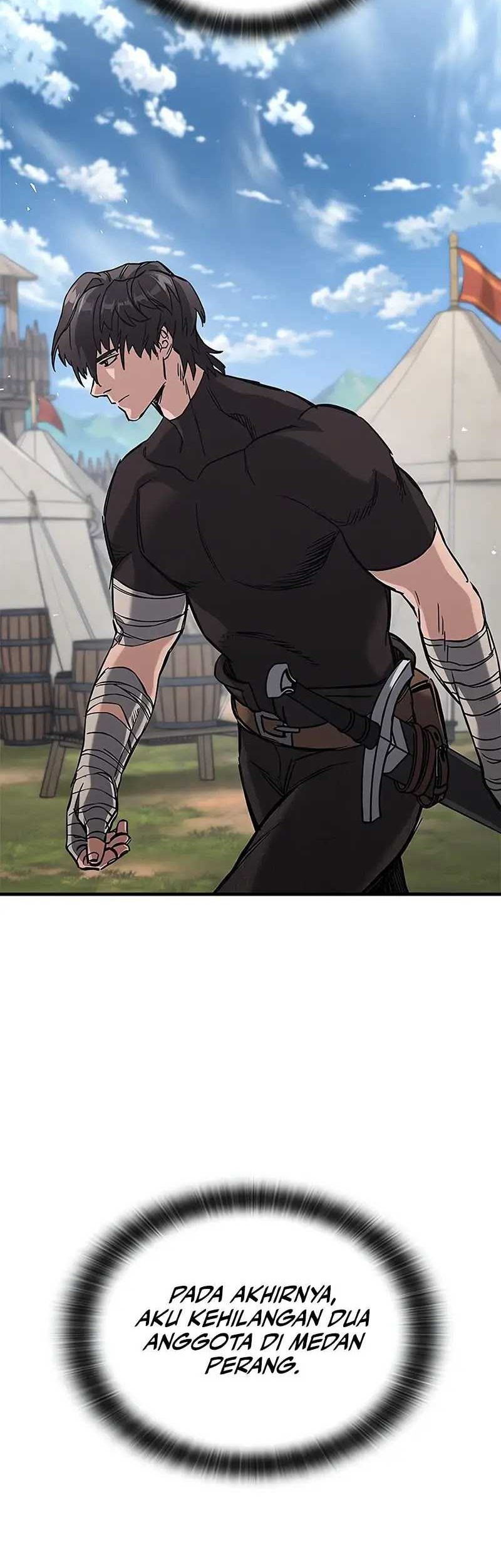 Eternally Regressing Knight Chapter 15 Gambar 27