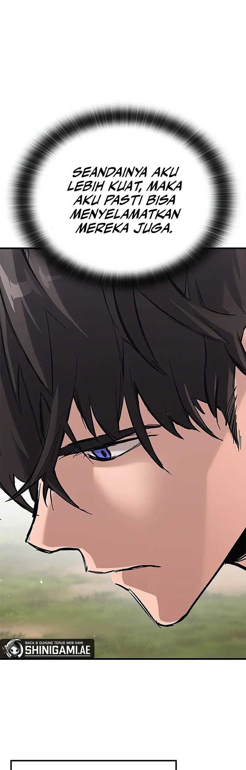 Eternally Regressing Knight Chapter 15 Gambar 28