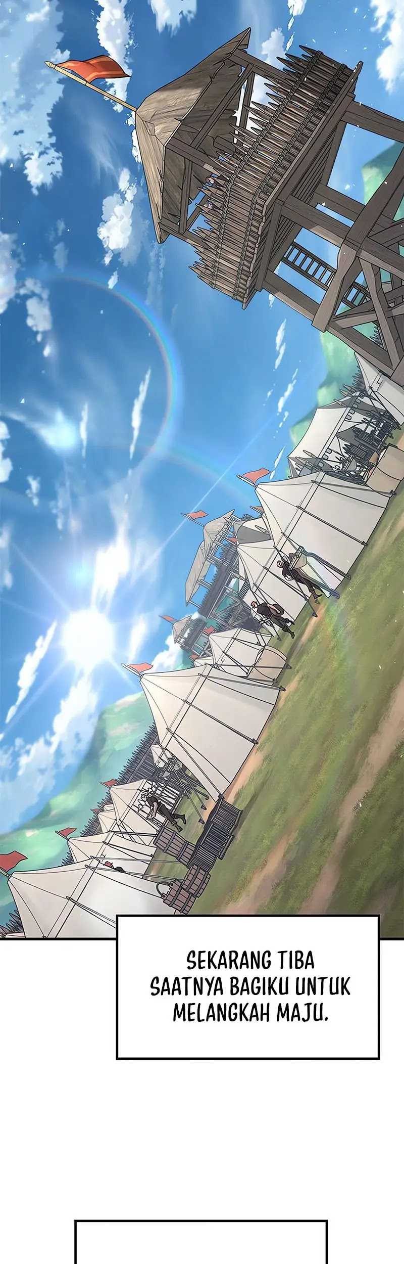 Eternally Regressing Knight Chapter 15 Gambar 30