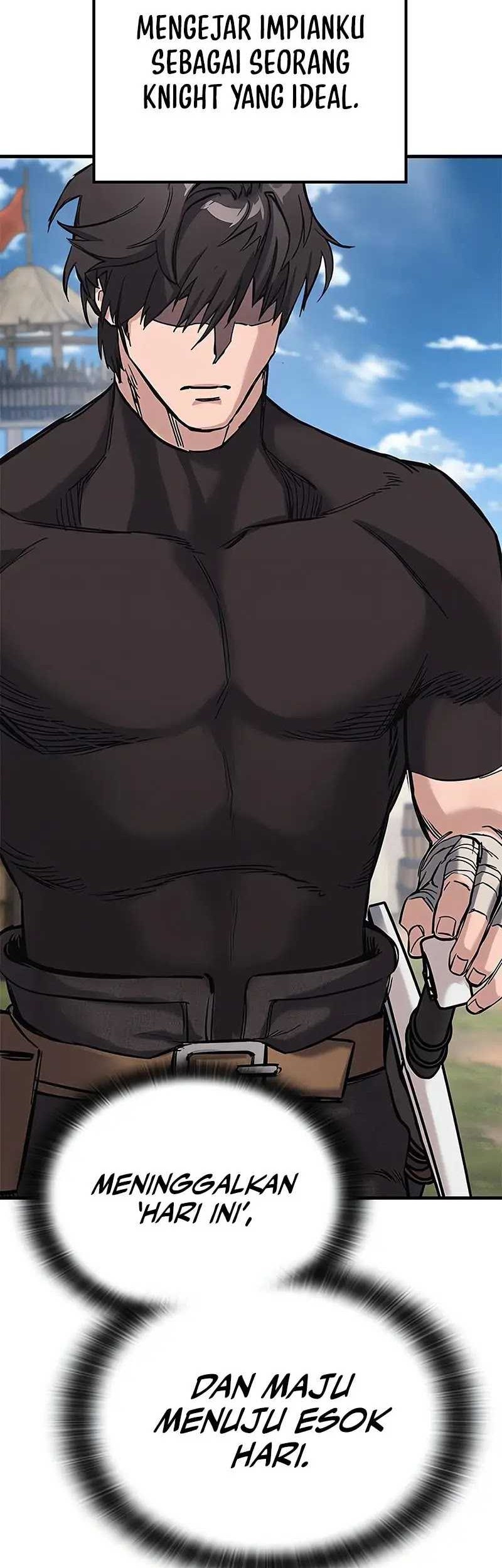 Eternally Regressing Knight Chapter 15 Gambar 31