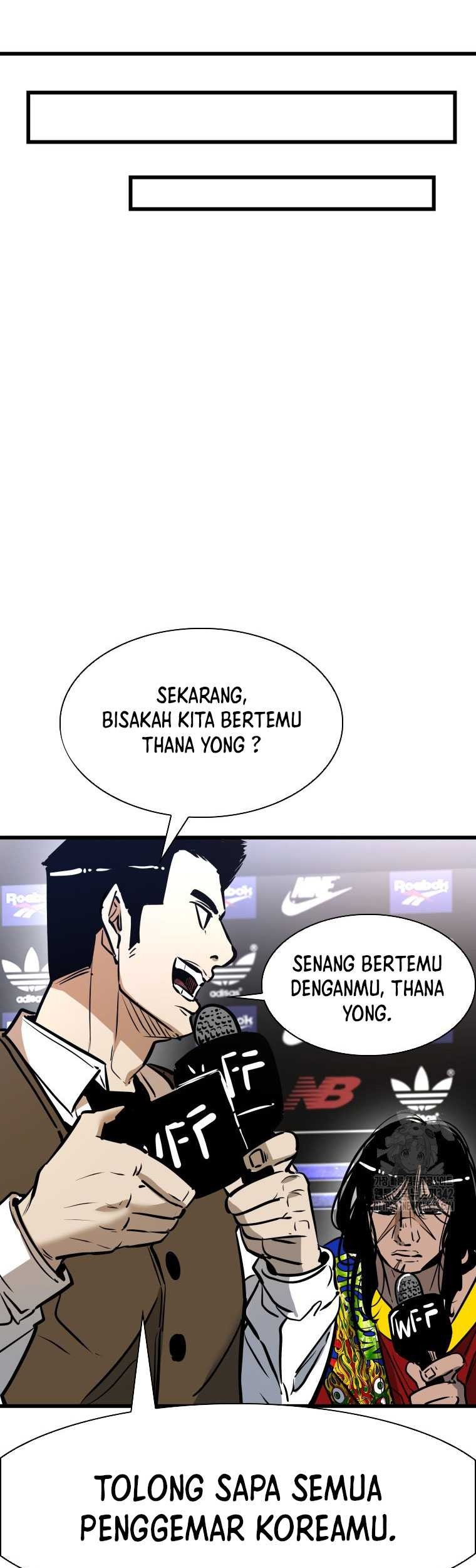 Shark Chapter 329 Gambar 38