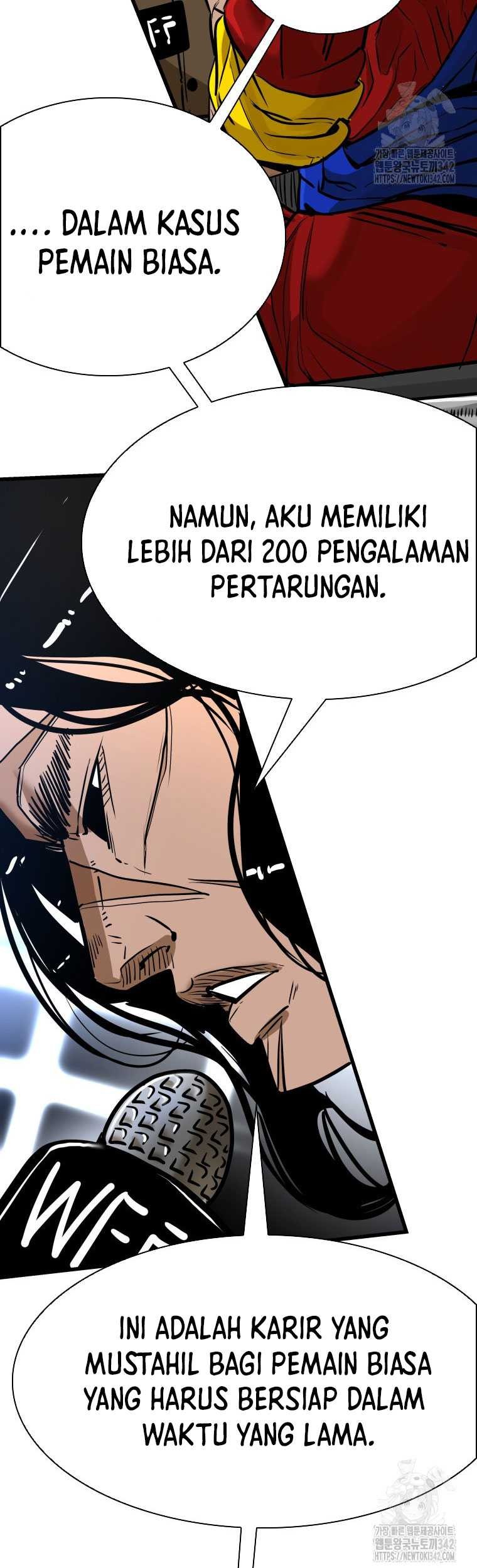 Shark Chapter 329 Gambar 44