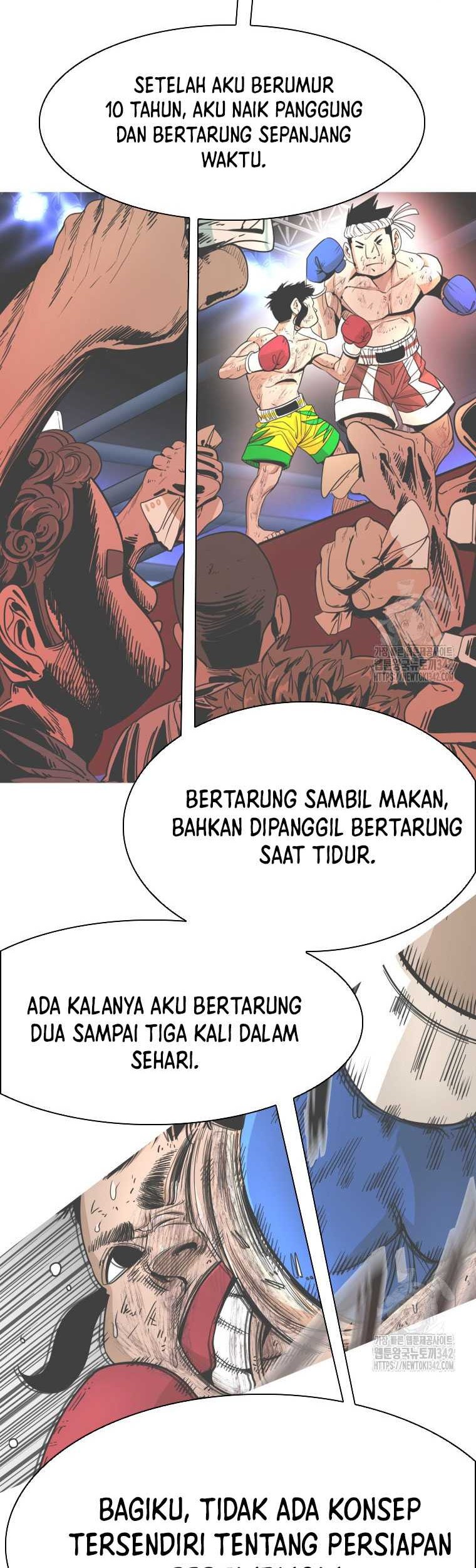Shark Chapter 329 Gambar 45