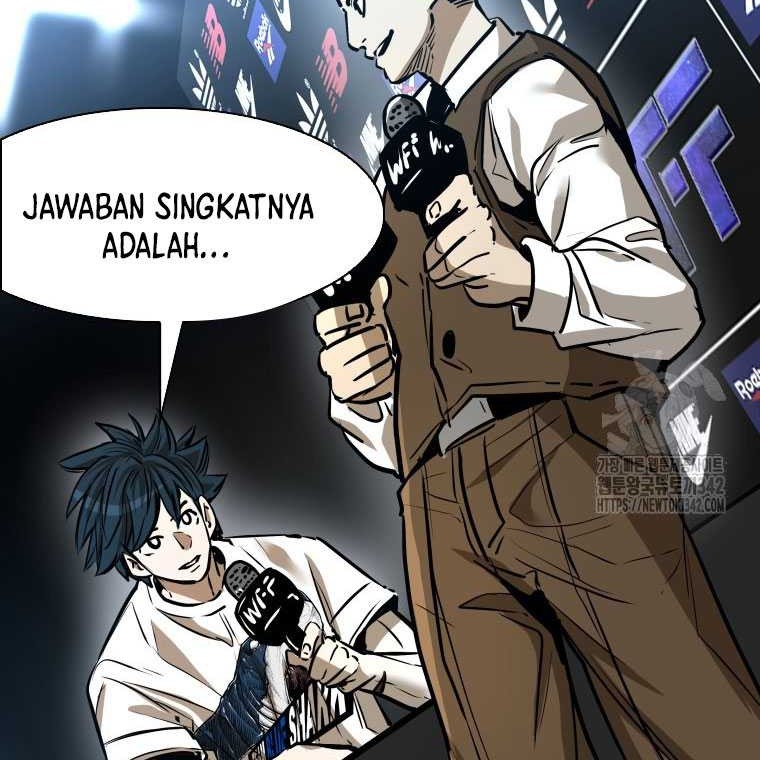 Shark Chapter 329 Gambar 49