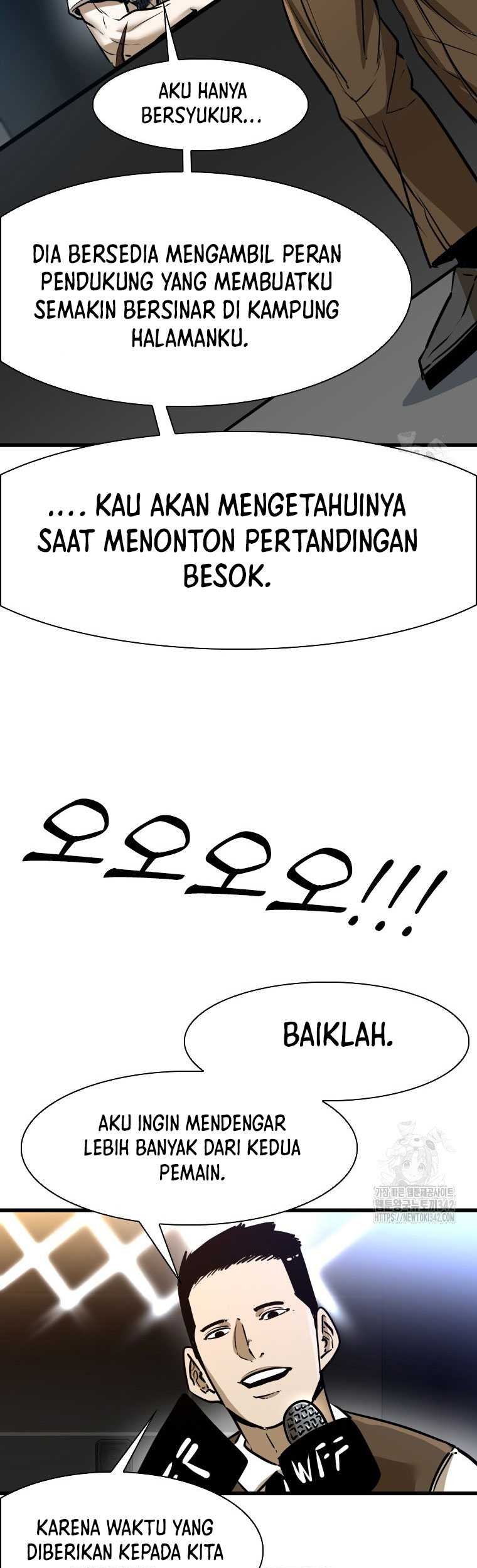Shark Chapter 329 Gambar 50
