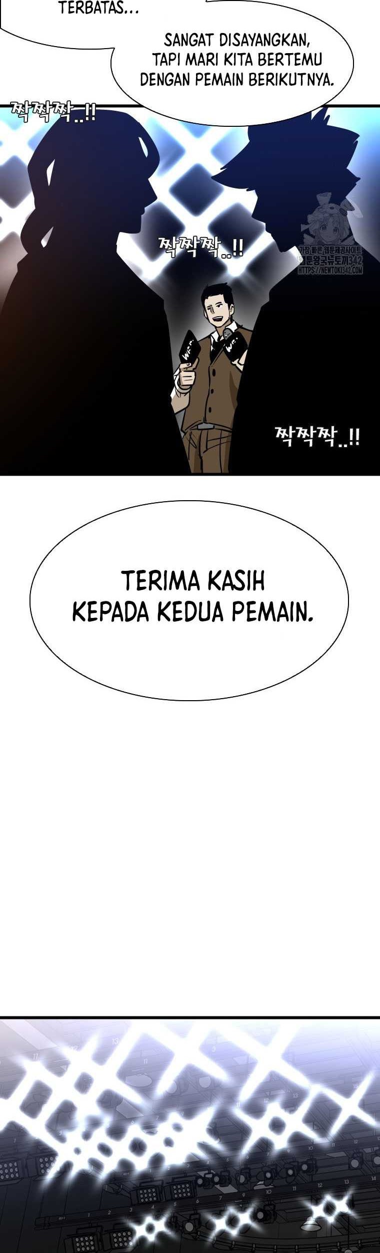 Shark Chapter 329 Gambar 51