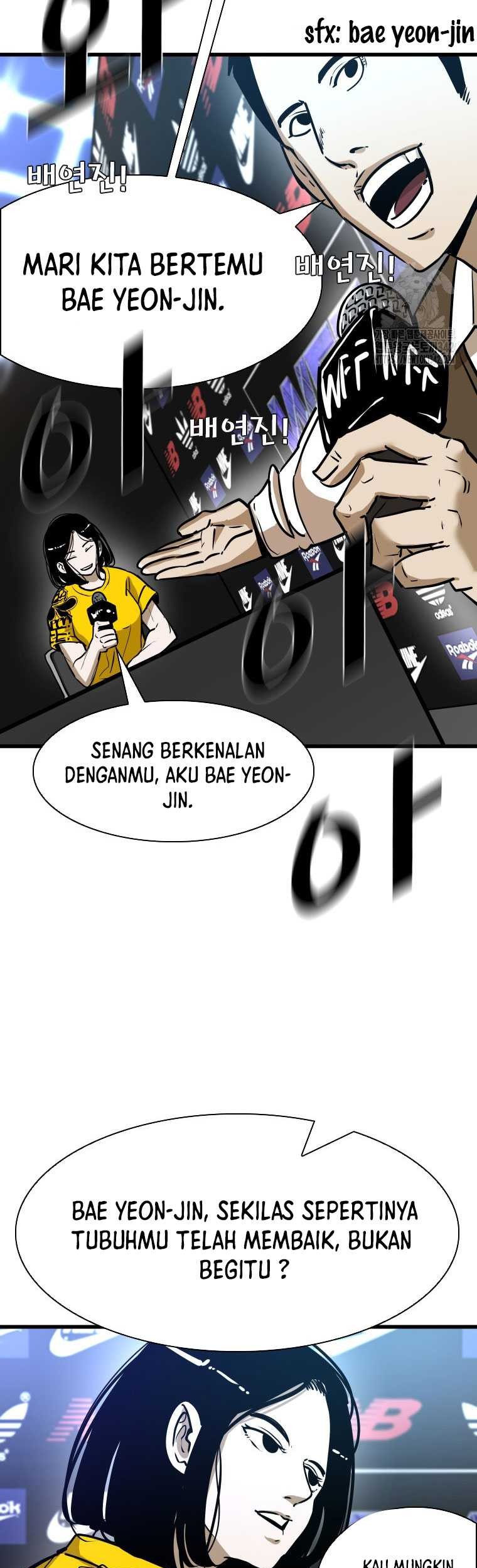 Shark Chapter 329 Gambar 53