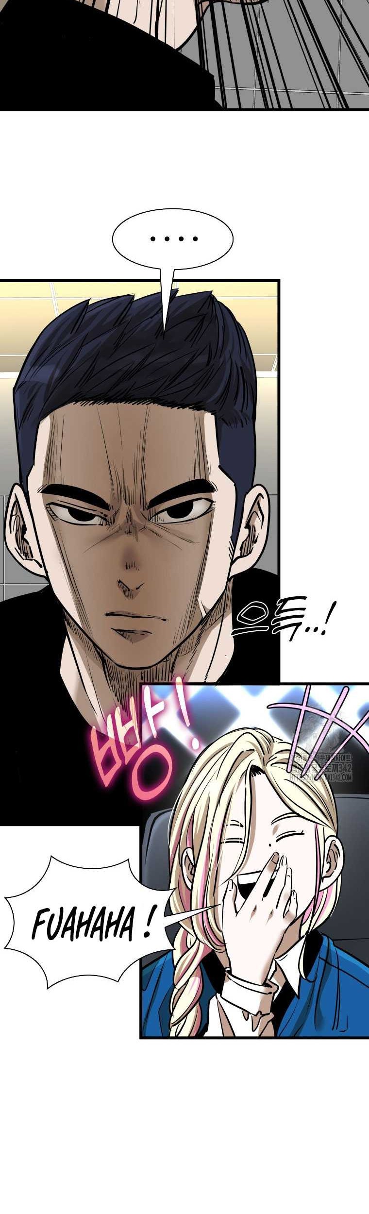 Shark Chapter 329 Gambar 27