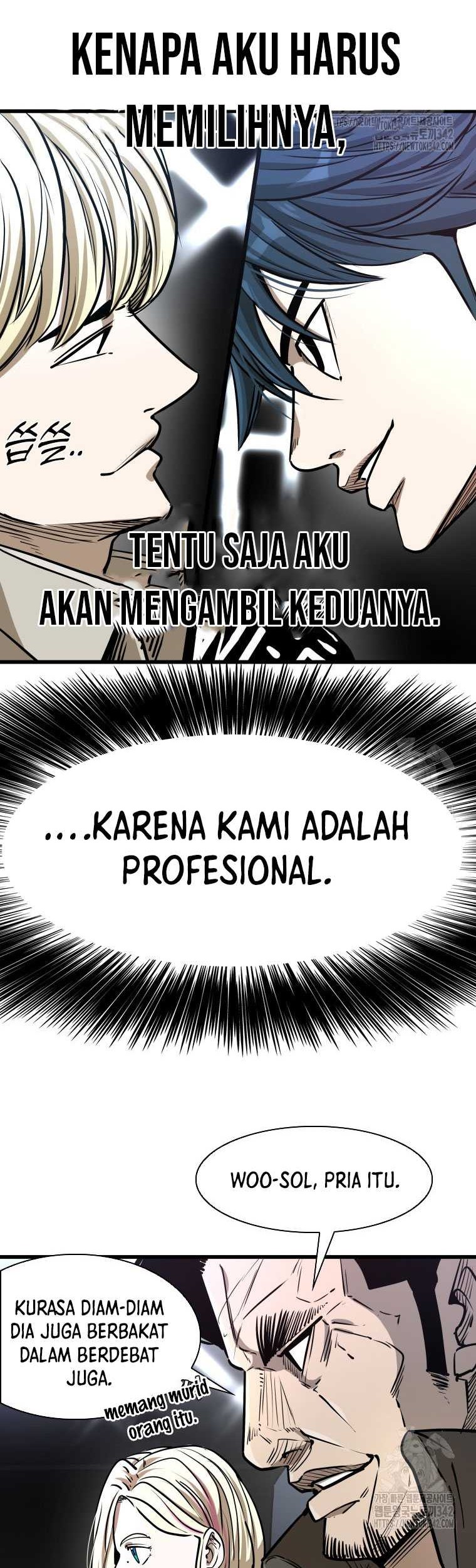 Shark Chapter 329 Gambar 30