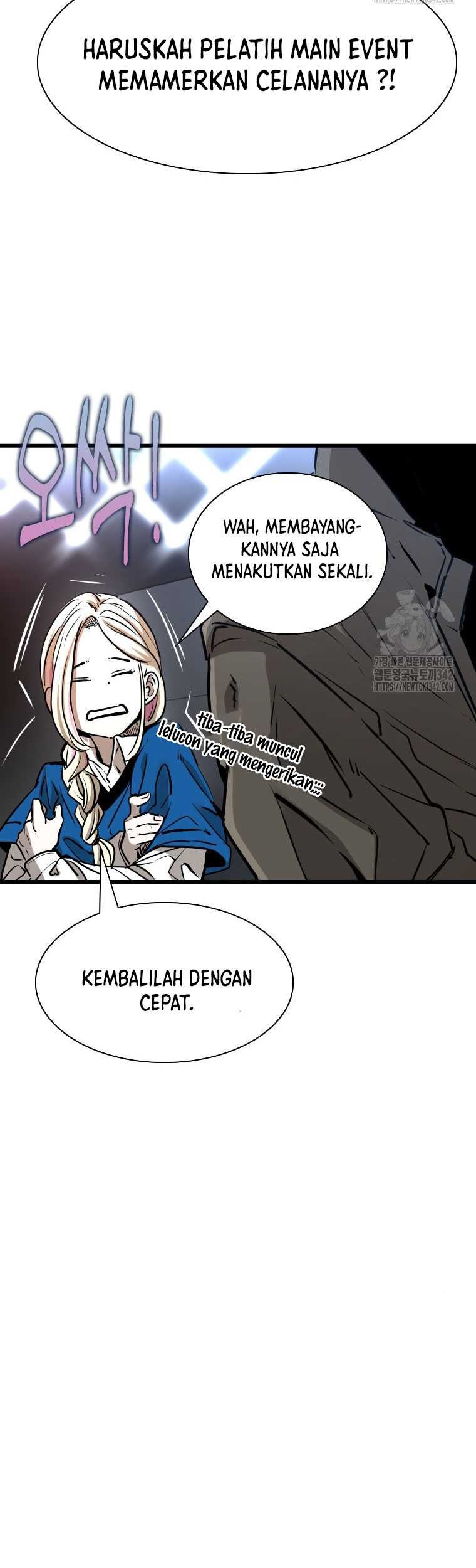 Shark Chapter 329 Gambar 35