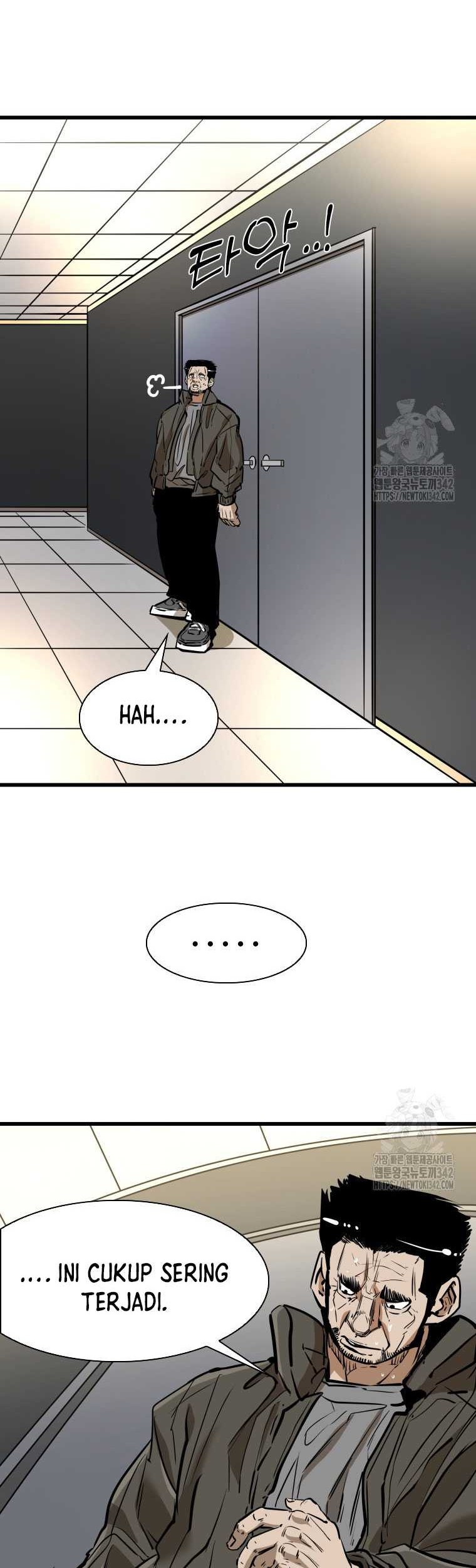 Shark Chapter 329 Gambar 36