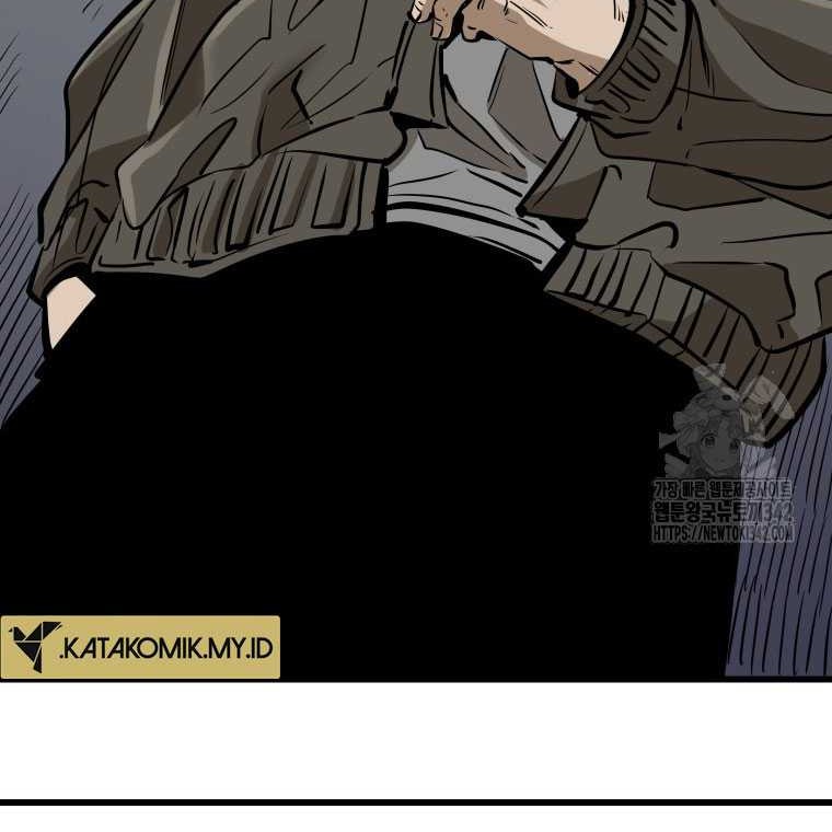 Shark Chapter 329 Gambar 37