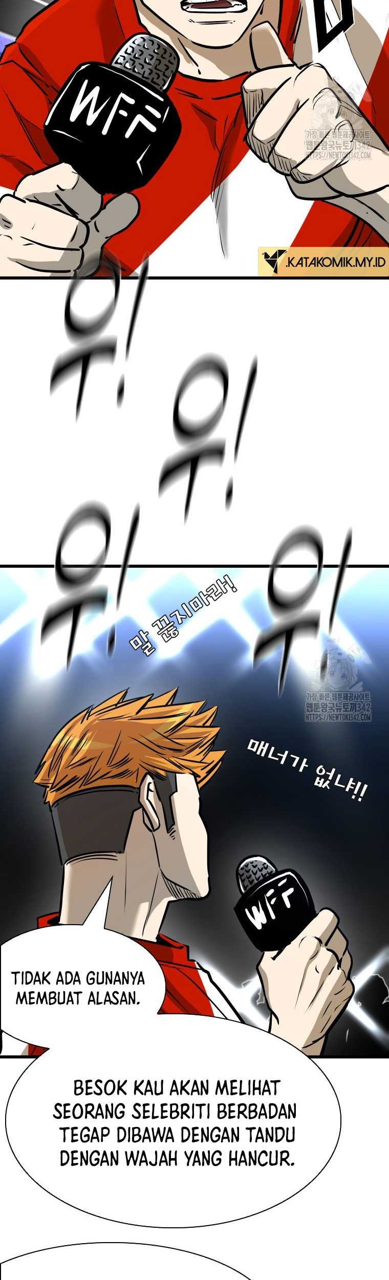 Shark Chapter 329 Gambar 56