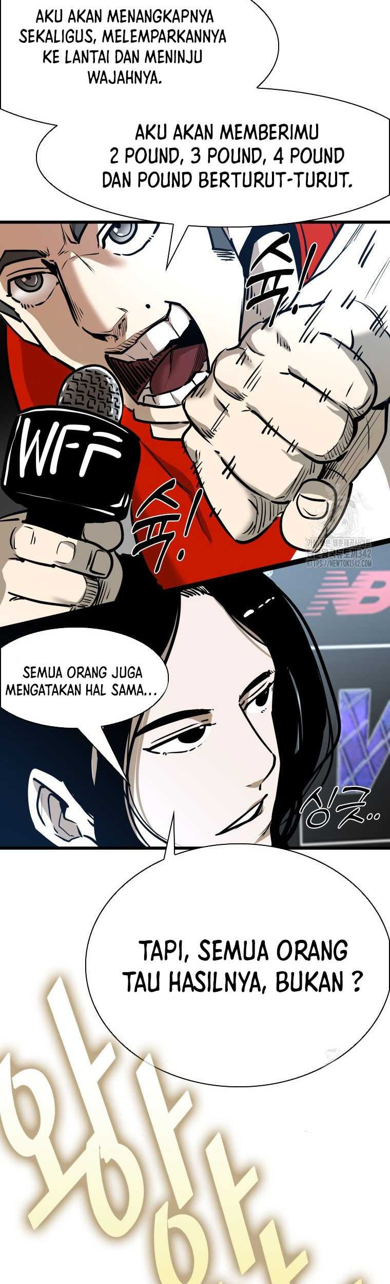 Shark Chapter 329 Gambar 57