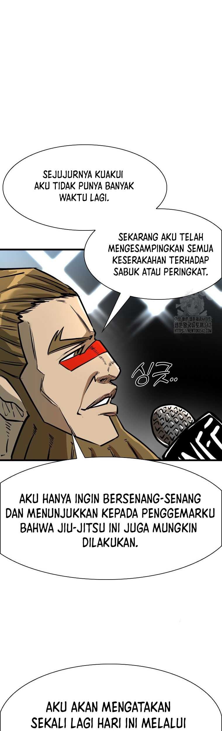 Shark Chapter 329 Gambar 59