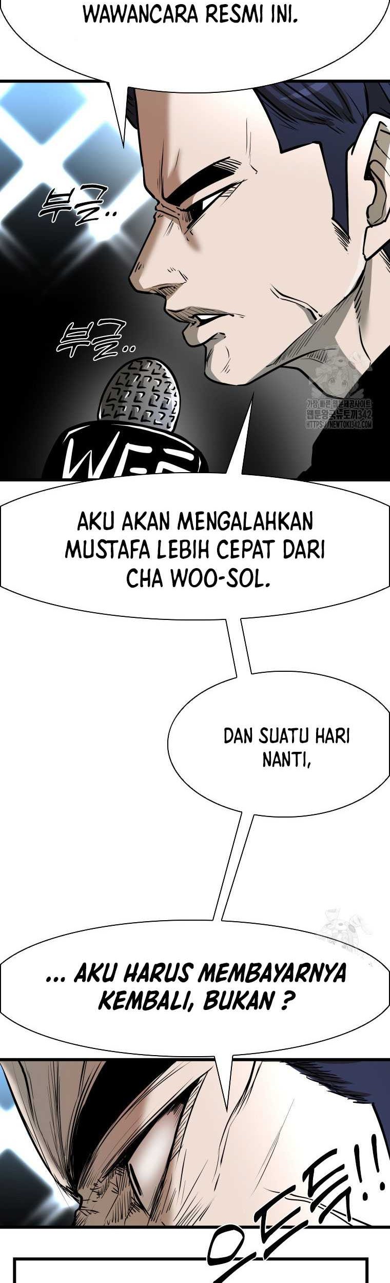 Shark Chapter 329 Gambar 60