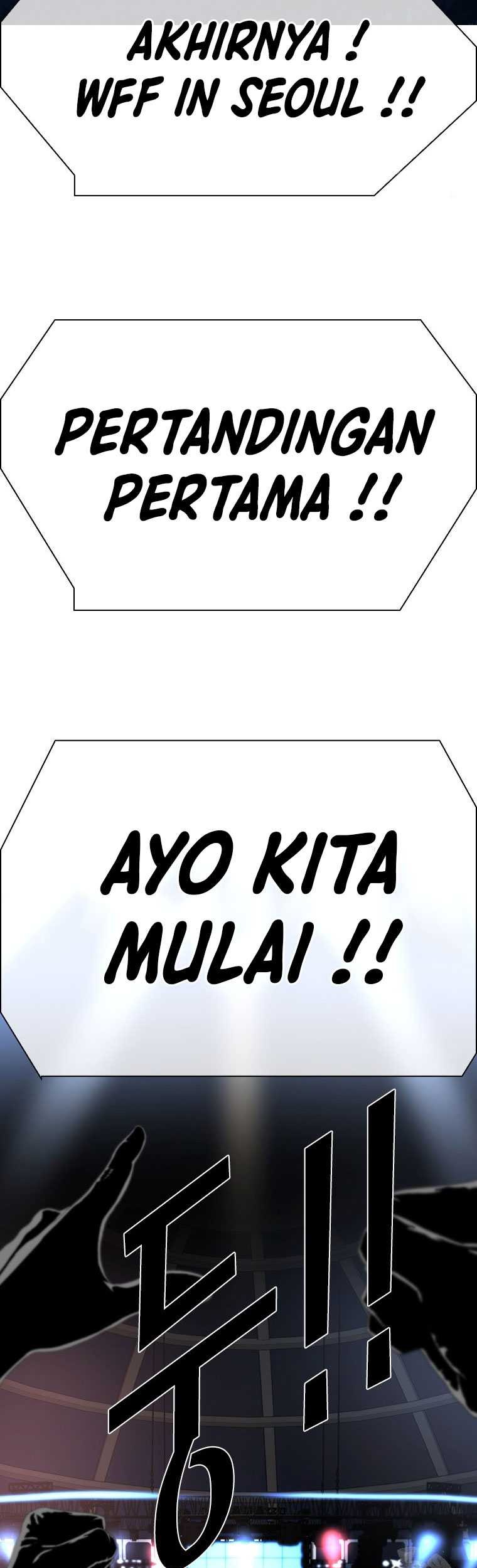 Shark Chapter 329 Gambar 64