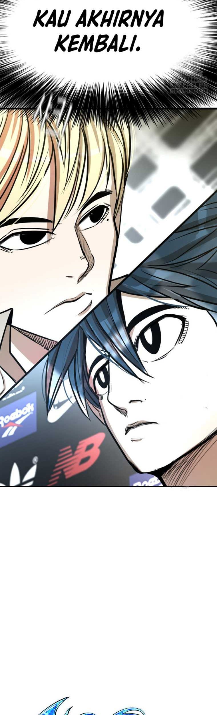 Shark Chapter 329 Gambar 3