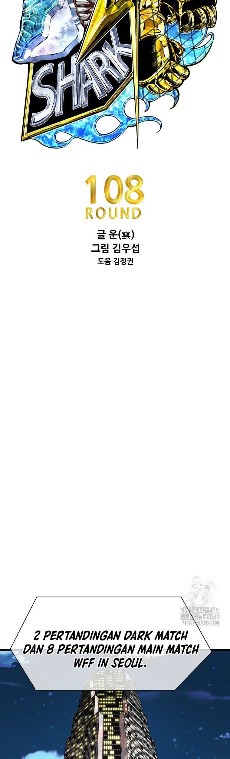 Shark Chapter 329 Gambar 5