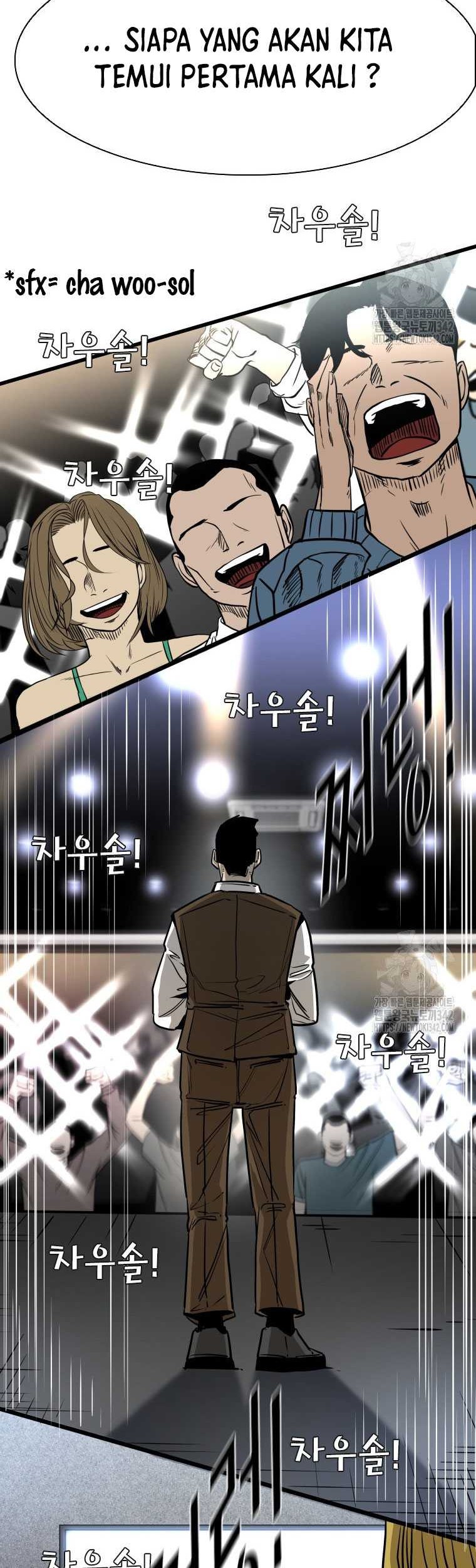 Shark Chapter 329 Gambar 9