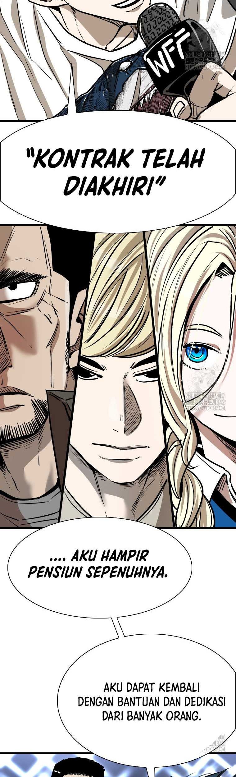 Shark Chapter 329 Gambar 18