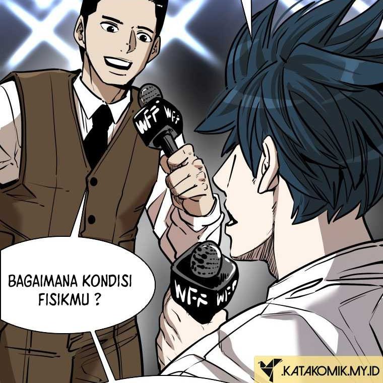 Shark Chapter 329 Gambar 19