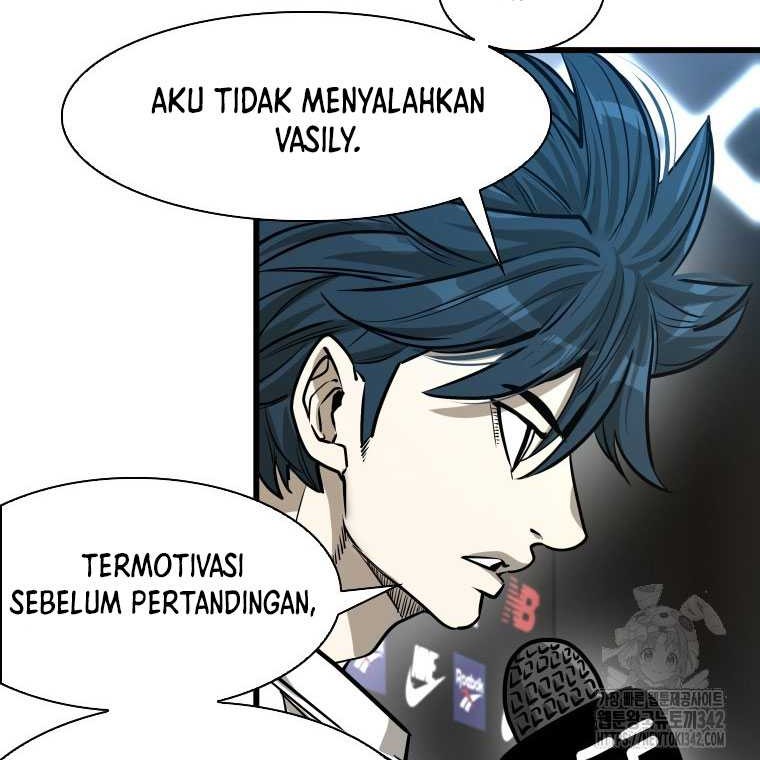 Shark Chapter 329 Gambar 22