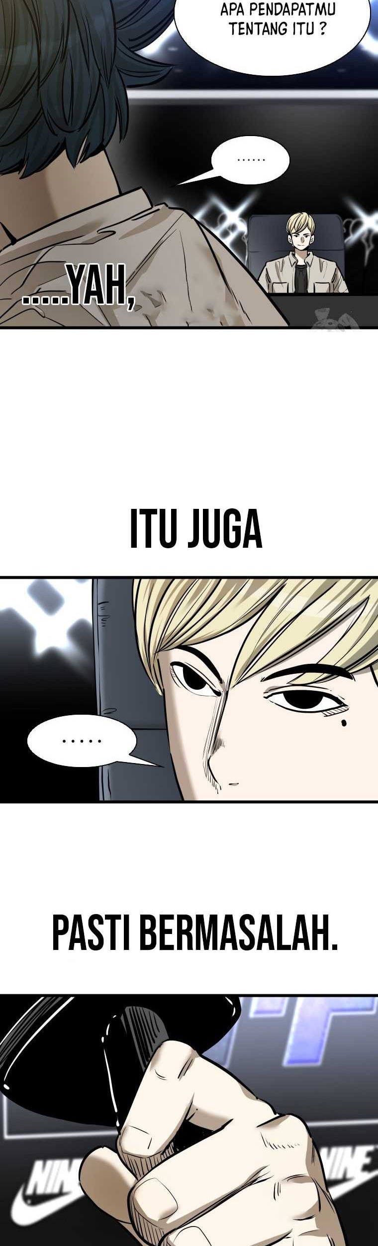 Shark Chapter 329 Gambar 24