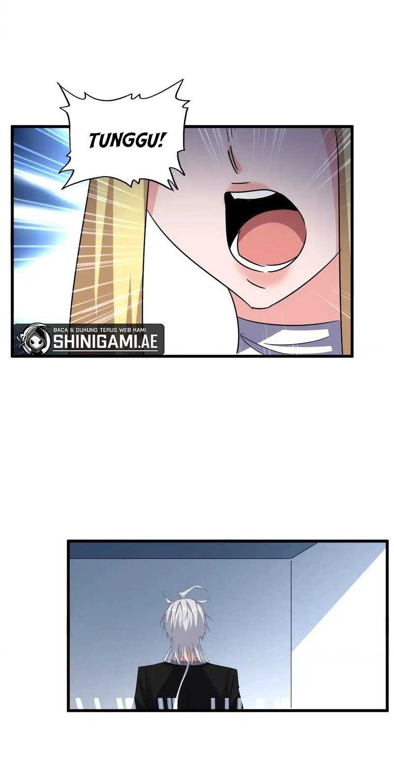 Magic Emperor Chapter 573 Gambar 17