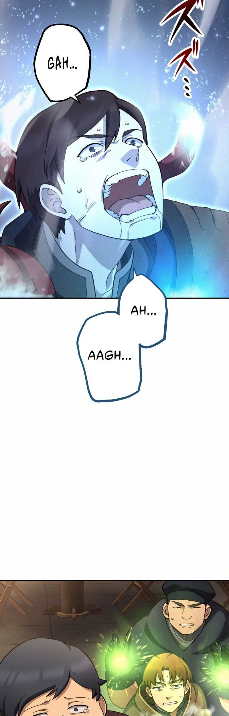 Monster Eater Adventurer Chapter 19 Gambar 4