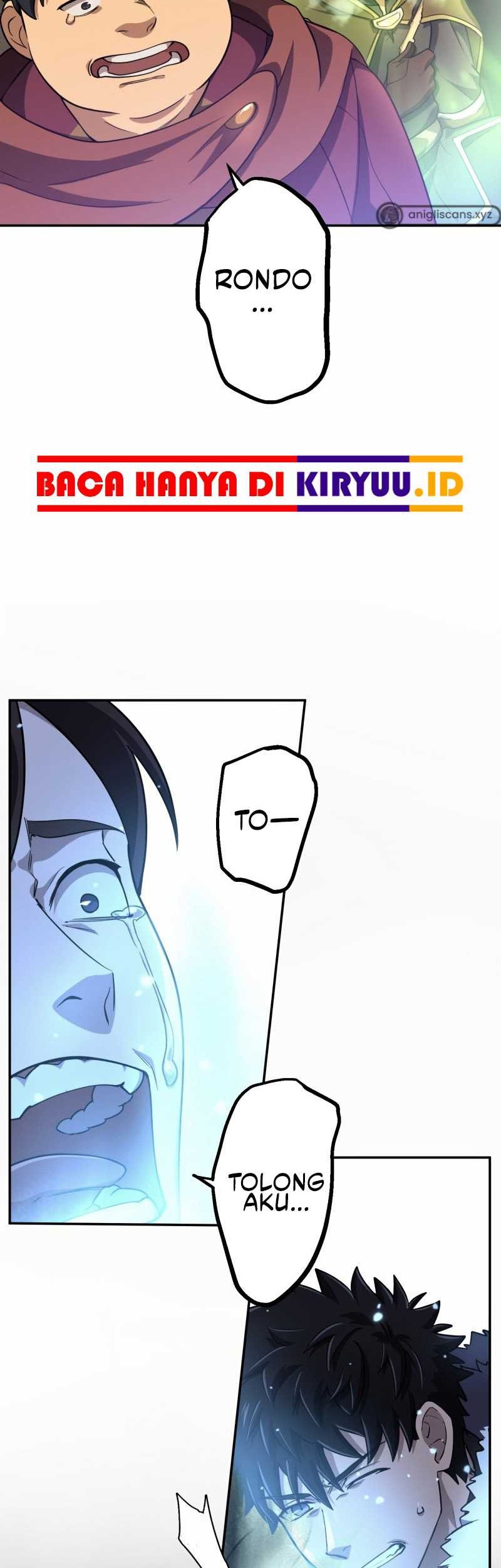 Monster Eater Adventurer Chapter 19 Gambar 5