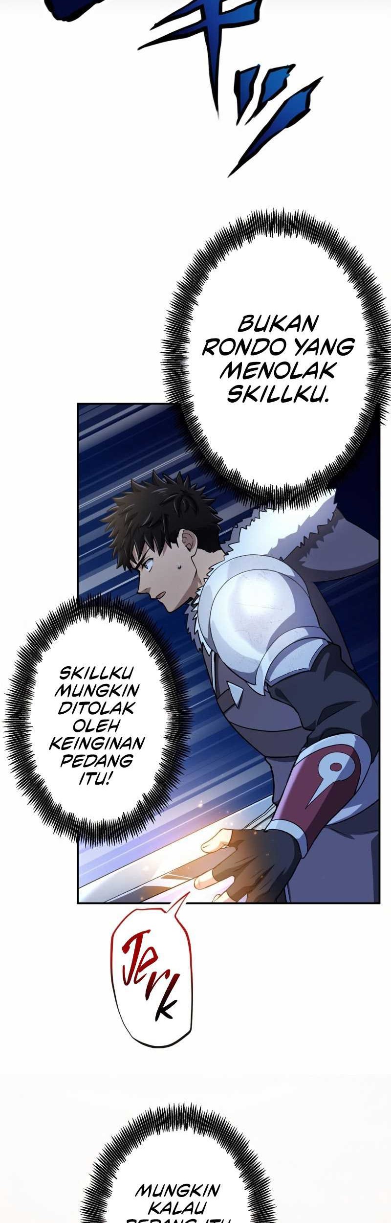 Monster Eater Adventurer Chapter 19 Gambar 11