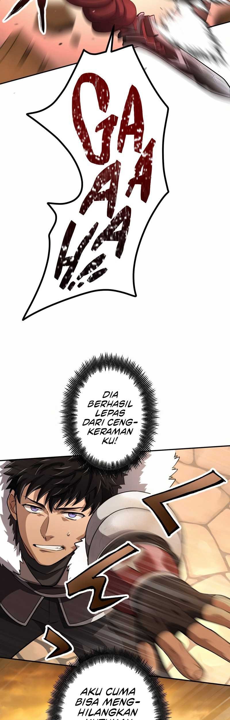 Monster Eater Adventurer Chapter 19 Gambar 14