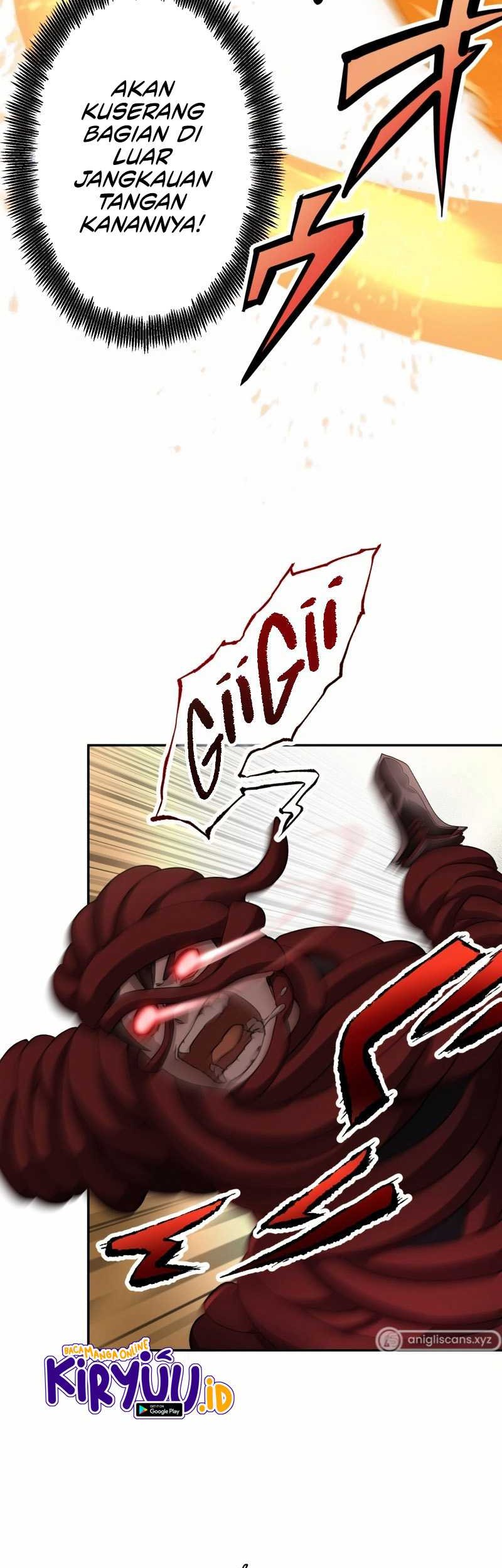 Monster Eater Adventurer Chapter 19 Gambar 16