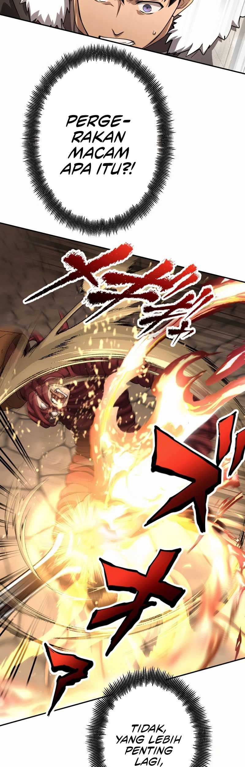 Monster Eater Adventurer Chapter 19 Gambar 18