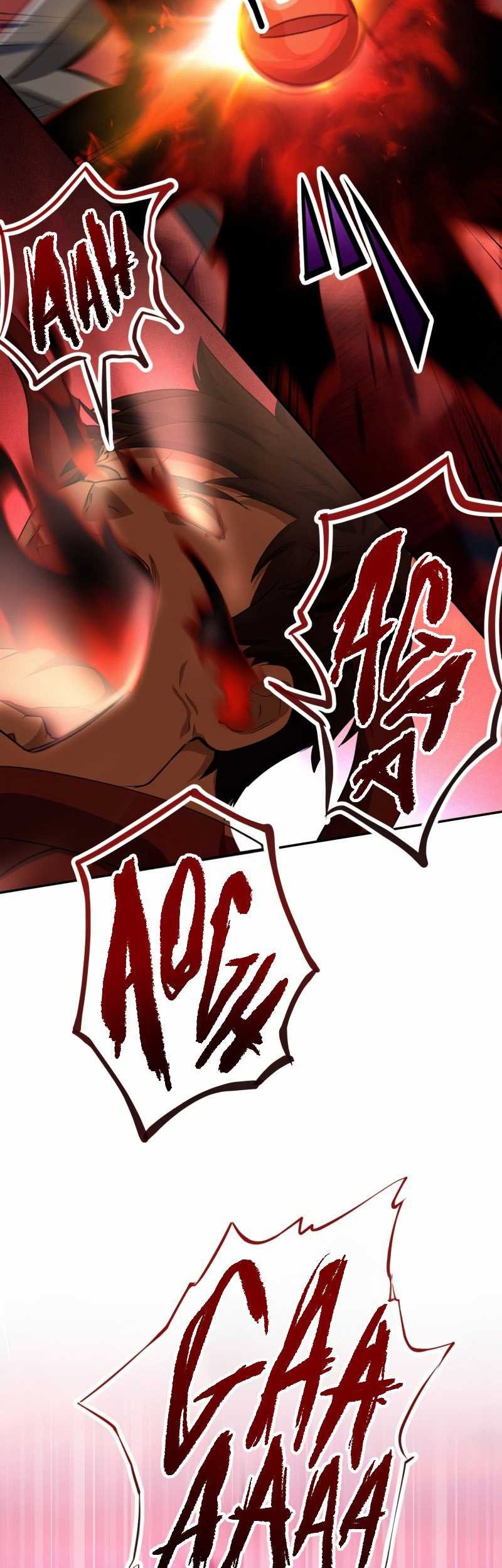 Monster Eater Adventurer Chapter 19 Gambar 20