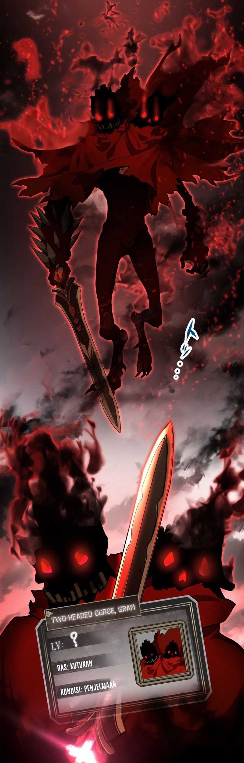 Monster Eater Adventurer Chapter 19 Gambar 23