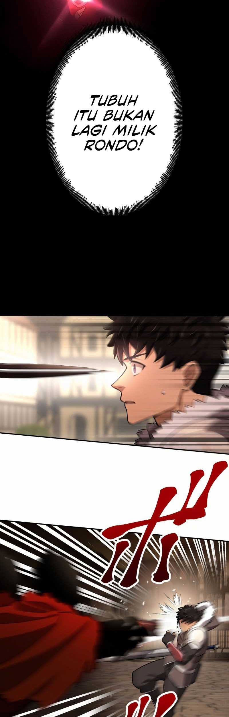 Monster Eater Adventurer Chapter 19 Gambar 24