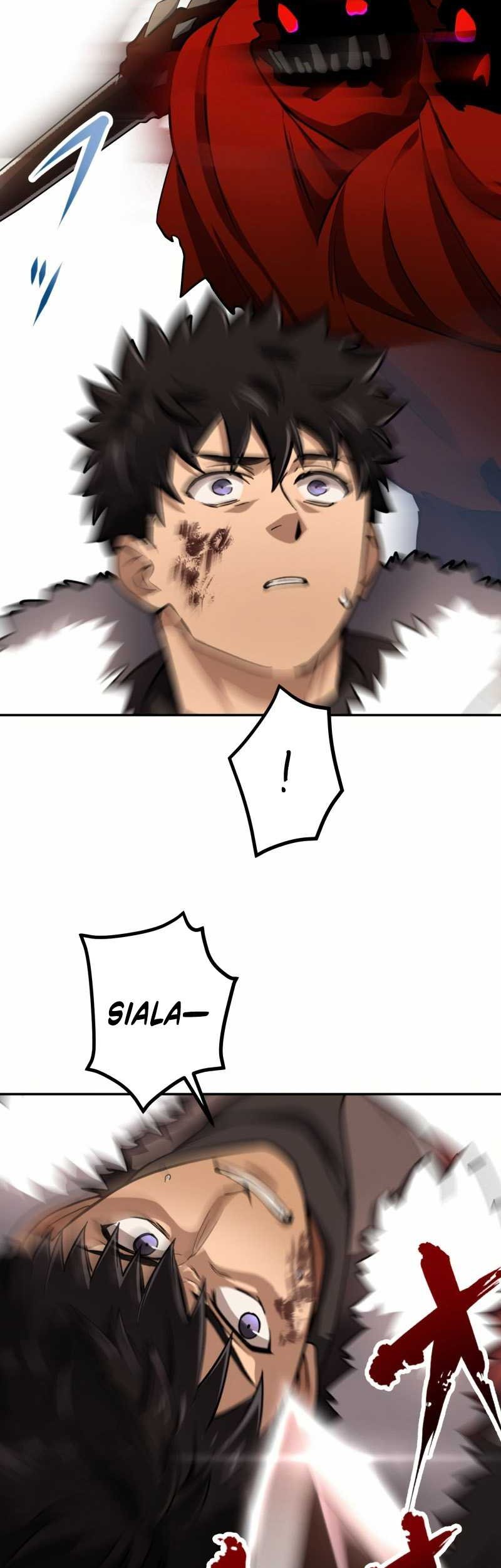 Monster Eater Adventurer Chapter 19 Gambar 28