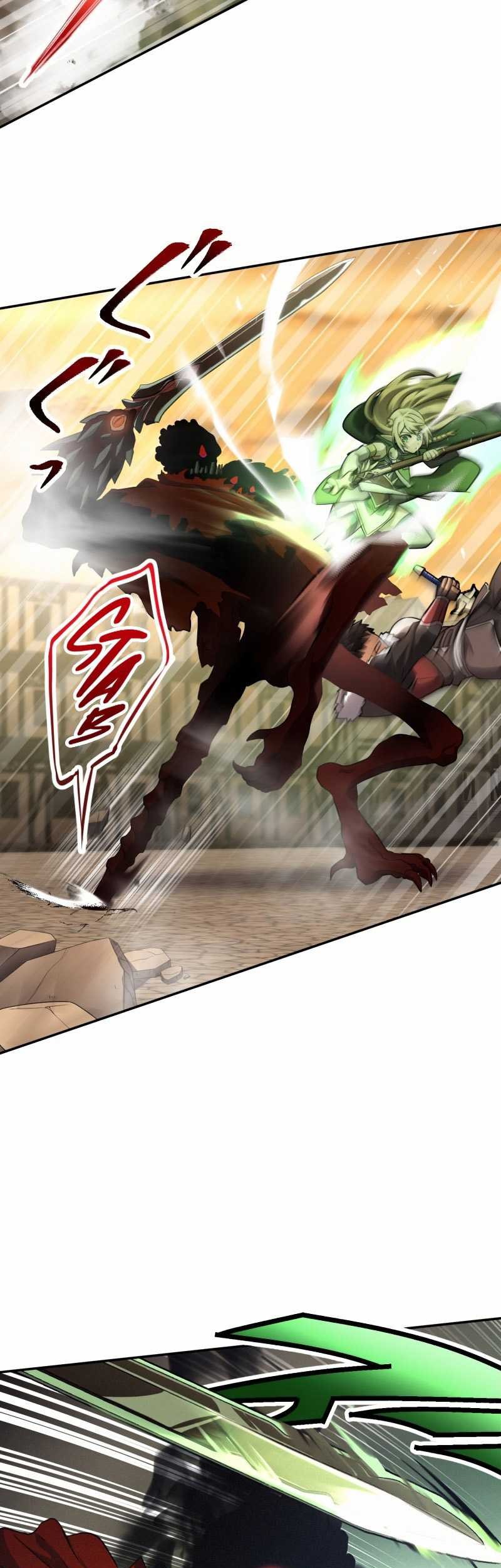 Monster Eater Adventurer Chapter 19 Gambar 30