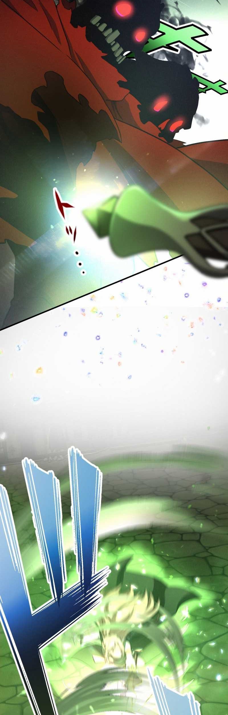 Monster Eater Adventurer Chapter 19 Gambar 31