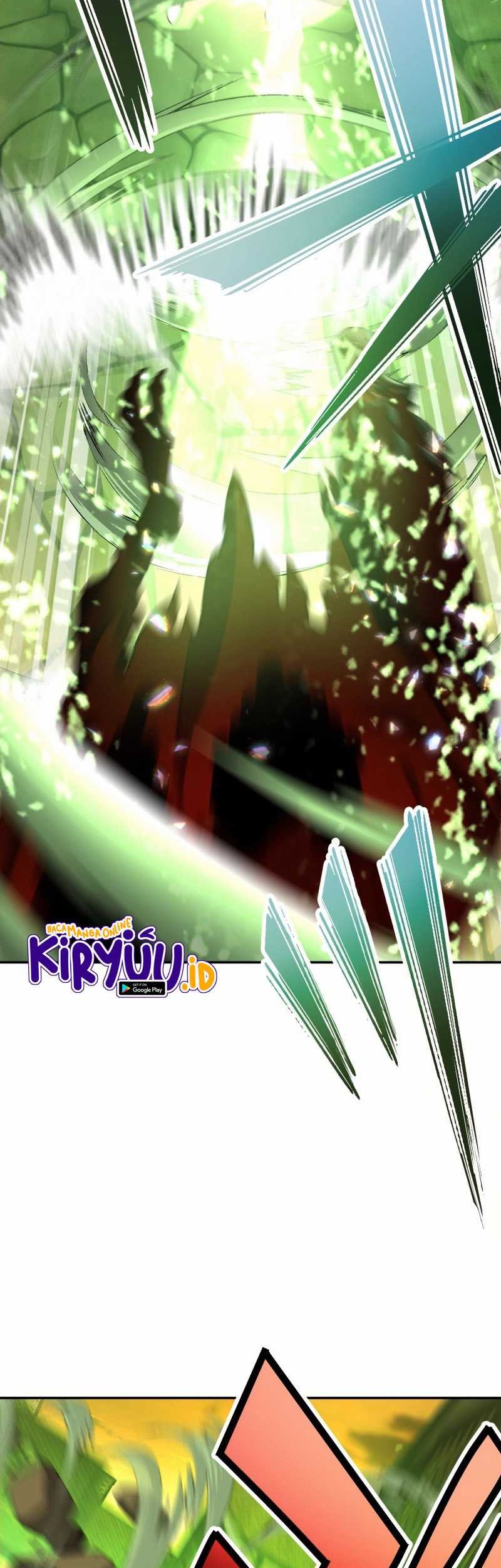 Monster Eater Adventurer Chapter 19 Gambar 32