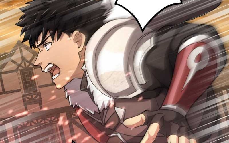 Monster Eater Adventurer Chapter 19 Gambar 41