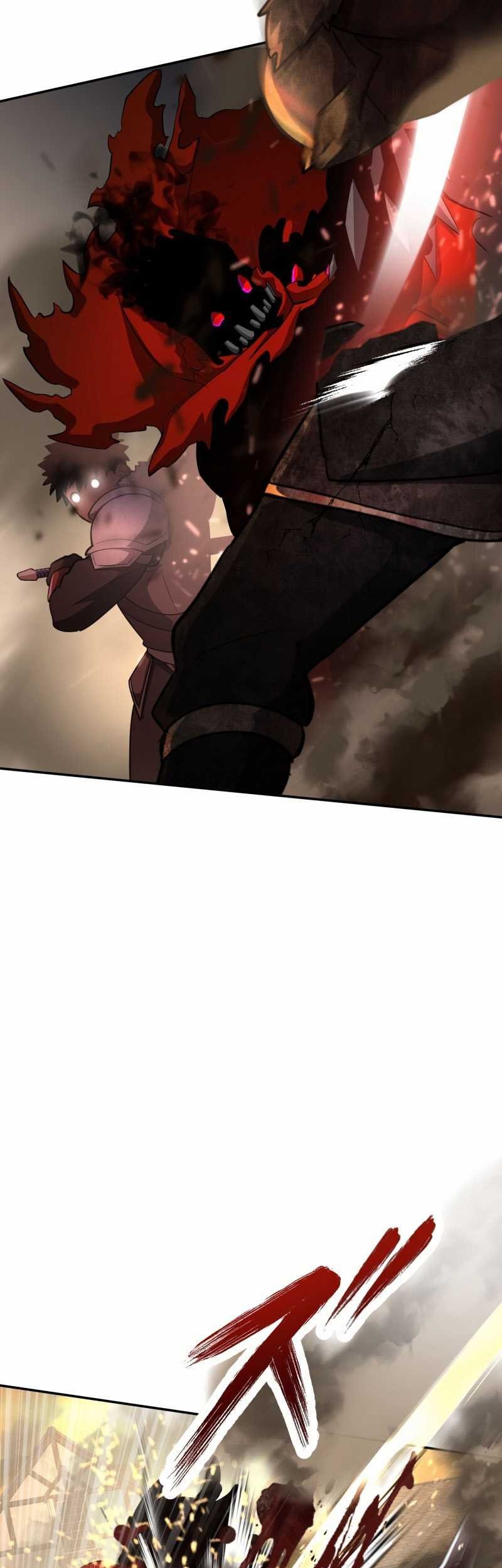 Monster Eater Adventurer Chapter 19 Gambar 46