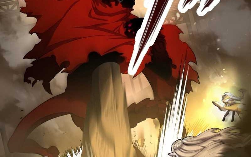 Monster Eater Adventurer Chapter 19 Gambar 49