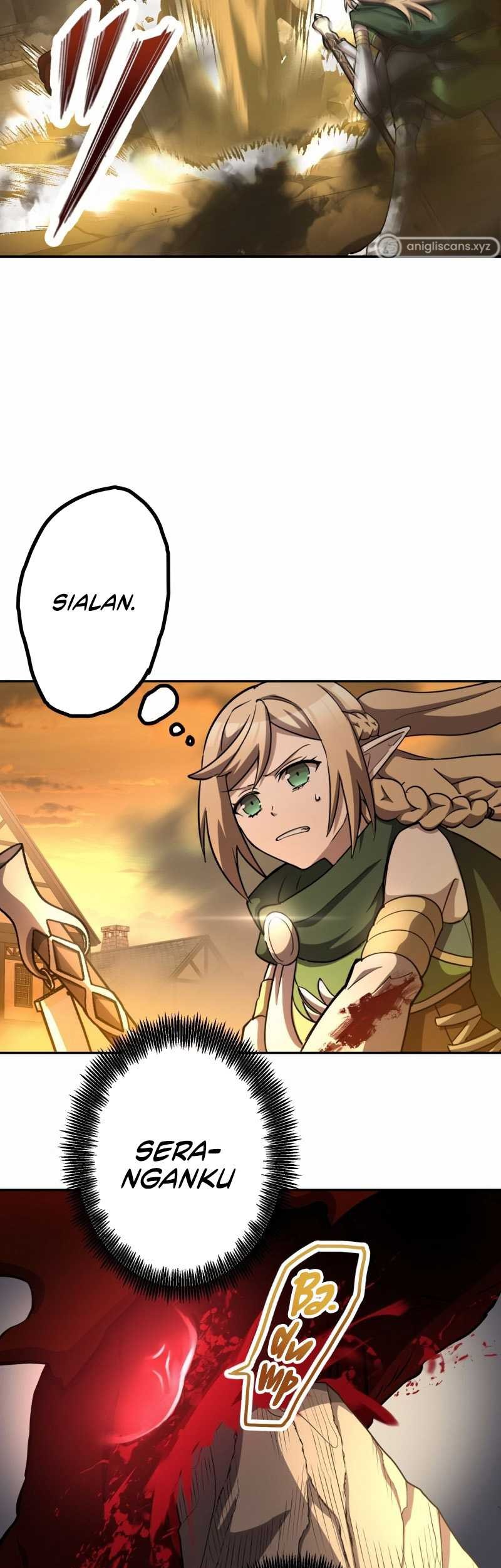 Monster Eater Adventurer Chapter 19 Gambar 50